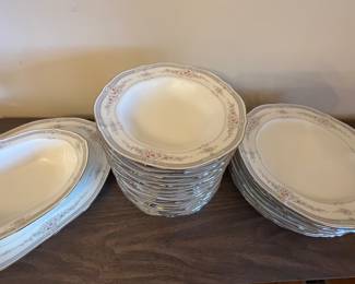 NORITAKE ROTHSCHILD CHINA