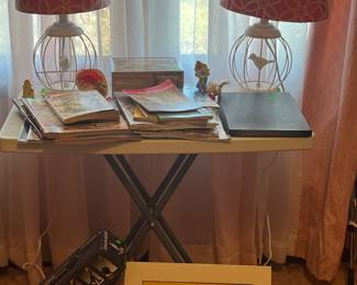 CRAFTING BOOKS