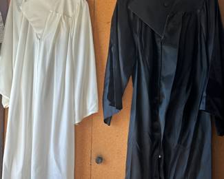 Graduation Gowns