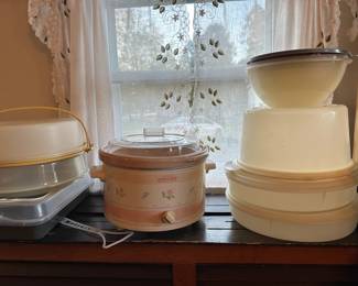 Tupperware
