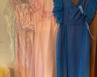 Vintage Dresses