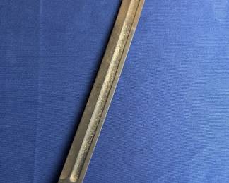 1942 16'' Oneida Ltd. Bayonet