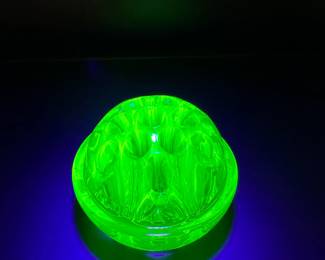 (With Blacklight)
