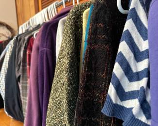 Clothing