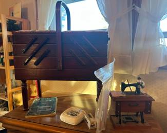 Sewing Notions'