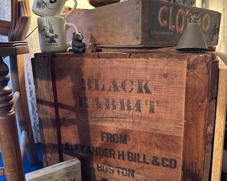 Crate