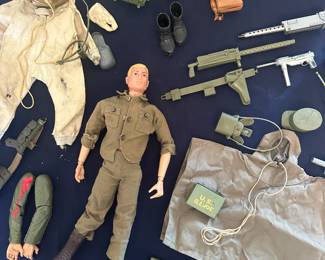 1964 GI Joe