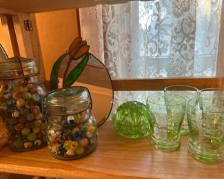 Marbles