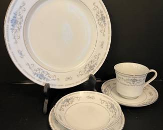 MADE IN JAPAN CHINA "DIANE"