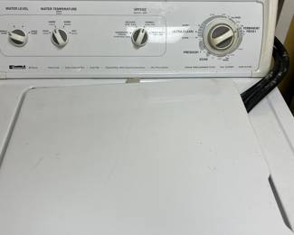 DRYER - AS IS - UNTESTED