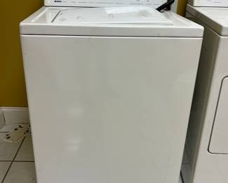 WASHER - AS IS - UNTESTESTED