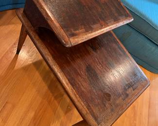 LANE ACCLAIM END TABLE