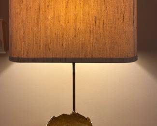 MID CENTURY LAMP