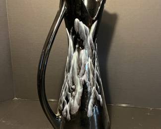 MID CENTURY EWER