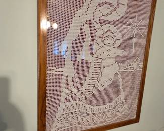 Crochet 