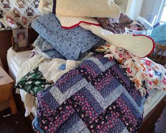 Quilts