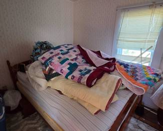 Quilts