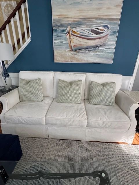 82inches Sofa