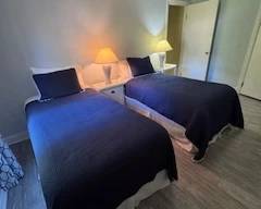 Two single beds Complete
