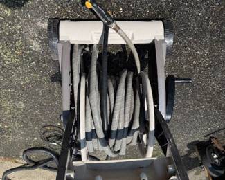Hose set