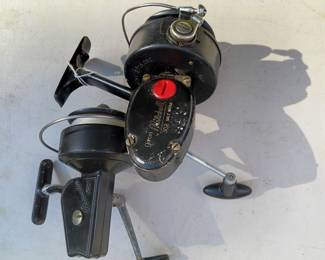 Mitchell Fishing Reels
