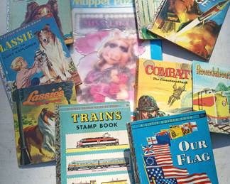 Kids Books