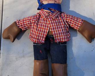 Howdy Doody