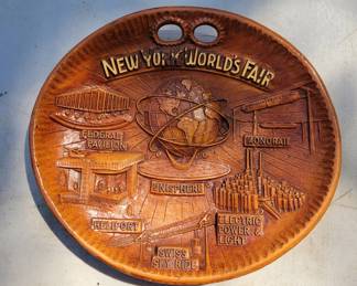 NY WOrld's Fair