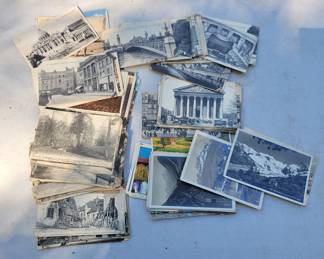 Postcards