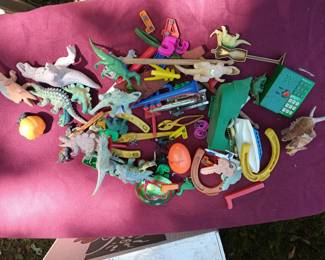 Toys
