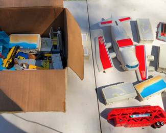 Micro Machines