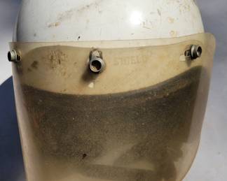 Motorcycle Helmet
