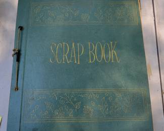 Scrapbook