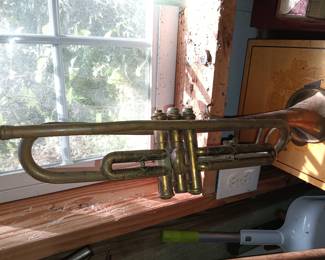 Trumpet