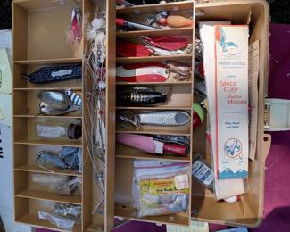 Tackle Box