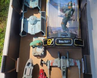 Star Wars