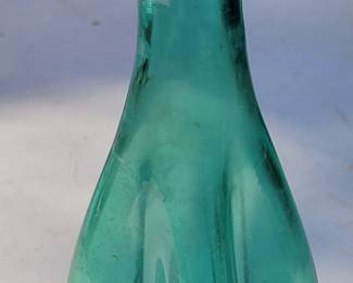 Art Glass Vase