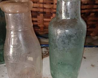 Bottles