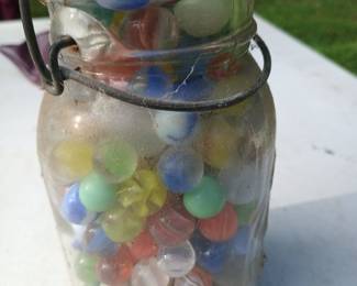 MArbles
