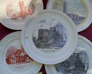 Church Plates