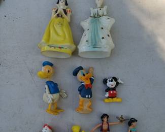 Disney items