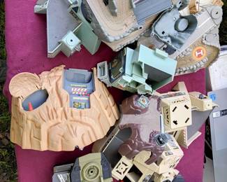 Micro MAchines