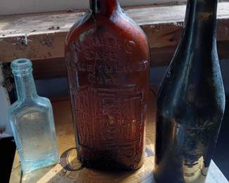 Bottles