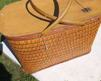 Picnic Basket