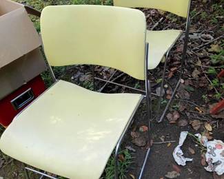 Mid Century Chairs