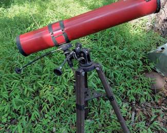Telescope