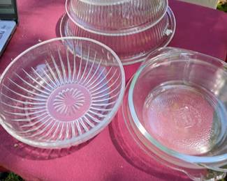 Pyrex