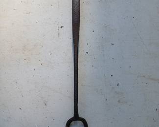 Forged Meat Fork