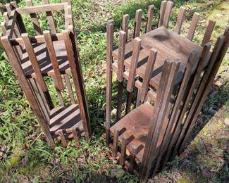 Plant Stands