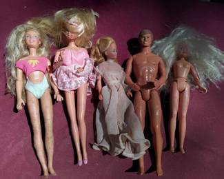 Barbie